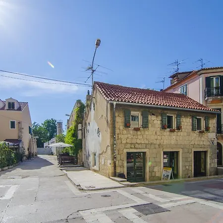 Apartamento Belina