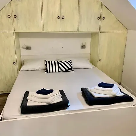 Apartman Belina *