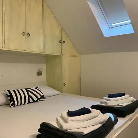 Belina Apartment Split