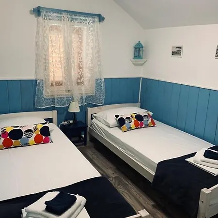 Apartment Belina