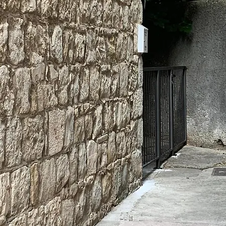 Apartment Belina Split