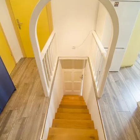 Apartment Belina Split