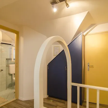 Apartment Belina