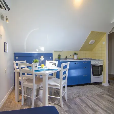 Apartment Belina
