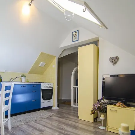 Apartment Belina *