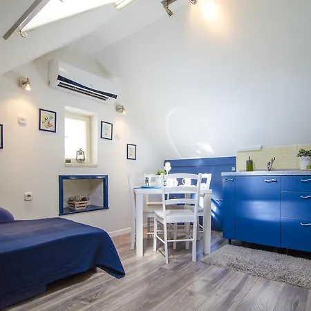 Apartment Belina Split