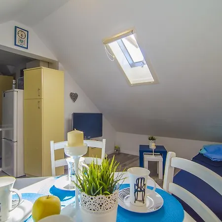 Apartment Belina Split