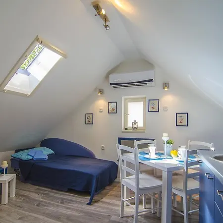 Apartment Belina