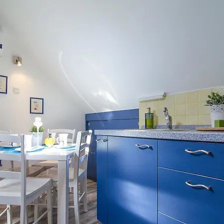 Apartment Belina Split