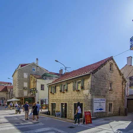 Apartment Belina Split