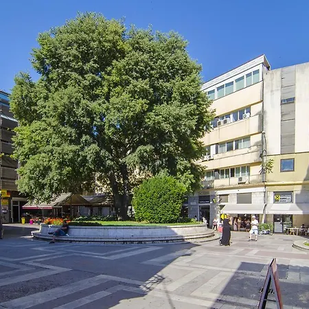 Apartment Belina Split
