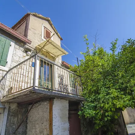 Apartment Belina